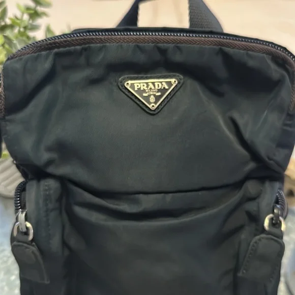 Prada Mini Backpack - Picture 2 of 11